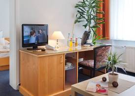 Hotel Villa Subklew 3