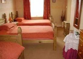 Boars Head Hotel 4