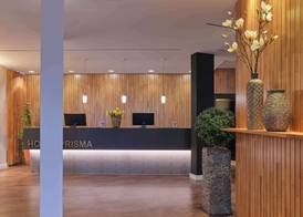 Best Western Hotel Prisma 2