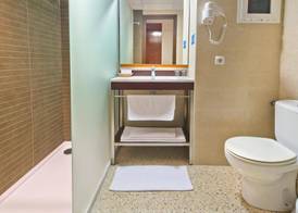 Hotel President 5
