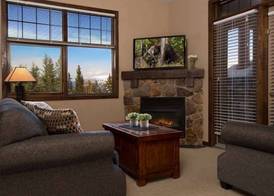Glacier & Mountaineer Lodge 3