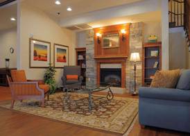 Country Inn & Suites by Radisson, Columbia at Harbison, SC 5