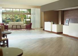 Atlanta Marriott Peachtree Corners 2