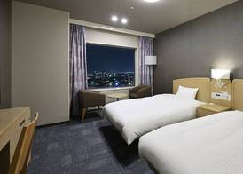Tokushima Grandvrio Hotel 4