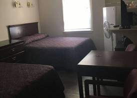Stettler Hotel 3