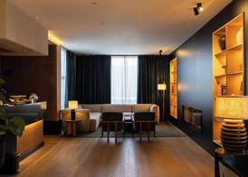 Sevilla Green Suites 5