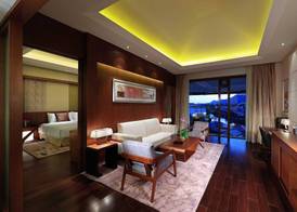HUALUXE Hotels and Resorts KUNMING 4