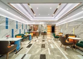 Hangzhou Haixin Hotel 2