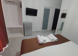 Hotel ZEKA 5
