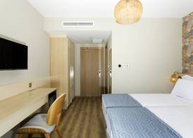 Güllük Uno Elegance Otel 5