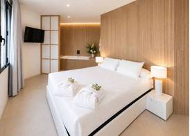 Hotel Condestable Iranzo 4