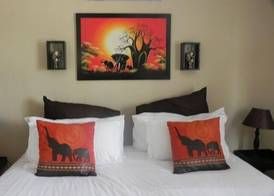 Kings Guest House 2