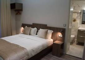 Hotel Puy De Dôme 3