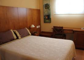 Hotel Villa de Larraga 4