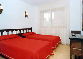 Apartamentos Eldorado 3