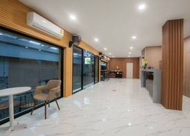 The Moon Night Hotel 3