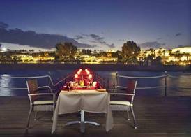 Xperience Kiroseiz AquaPark Premier-Naama Bay 5