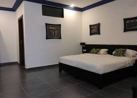 Senegambia Beach Hotel 4
