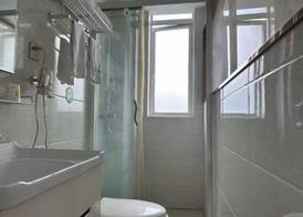 Preferred Hotel (Shanghai Sheshan) 2