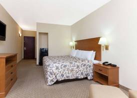 Days Inn by Wyndham San Antonio at Palo Alto 4