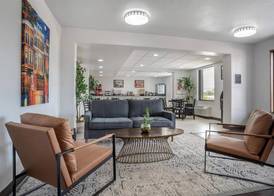 SureStay Studio by Best Western Gonzales 3