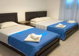 Polykratis Rooms 2