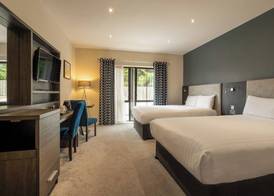 Da Vinci's Hotel Derry 5