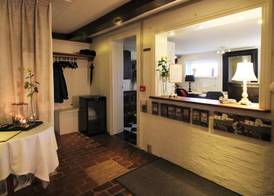 Vraa Slotshotel 5