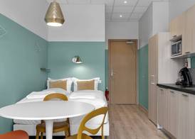 Icelandic Apartments by Heimaleiga 5