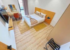 Great Holiday suites 4