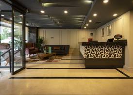 Antusa Design Hotel & Spa 3