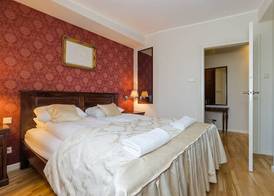ShortStayPoland Nowy Świat B099 2