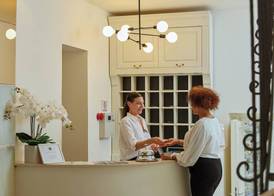 Vila Perast Boutique Hotel 2