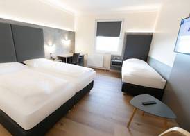 Das Reinisch Just Rooms 4