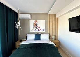 Alimos Escape 3 3