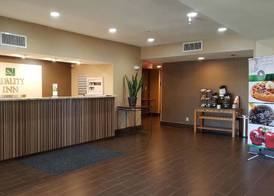 Quality Inn Cameron 2
