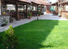 Hotel Dumanov 5