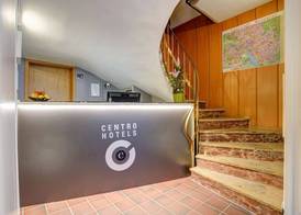 Hotel Atlanta 4