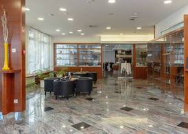 Garni Hotel Azul 4