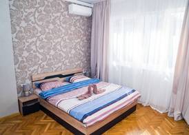 Sofia Central Luxury Apartment 4