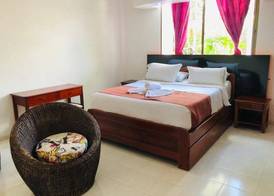 Hotel Yurupary AMAZONAS 4