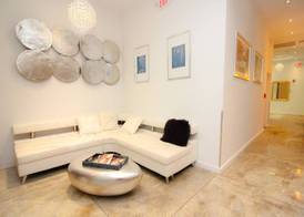 The Fritz Hotel 4