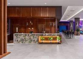 Hyatt House Tampa Downtown 3