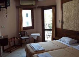 Area Hotel 5