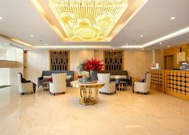 TGT BEACH HOTEL 4