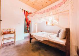 The Kichwa House 5