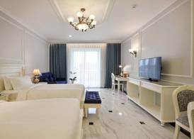 Lan Rung Beach Resort 3