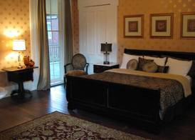 Linden Row Inn 5