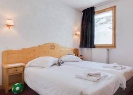 Les Chalets de L'Adonis 5