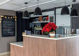 Brit hôtel confort Ampaline Périgueux est 4